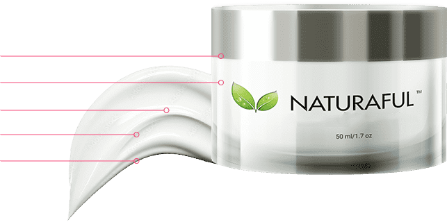 Naturaful Breast Enhancement Cream