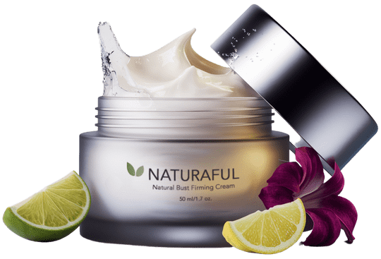 Naturaful Breast Enhancement Cream